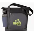 Atchison® Market Cooler Tote with PEVA Liner — view 22