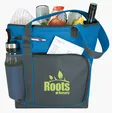 Atchison® Market Cooler Tote with PEVA Liner — view 20