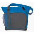 Atchison® Market Cooler Tote with PEVA Liner — view 8