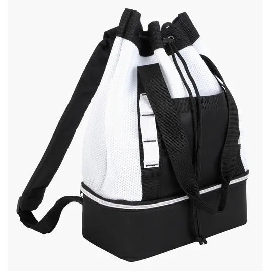 Atchison® Brightwater Dual-Compartment Tote-Pack Cooler — view 17
