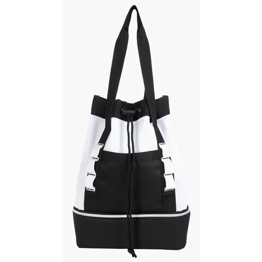 Atchison® Brightwater Dual-Compartment Tote-Pack Cooler — view 19