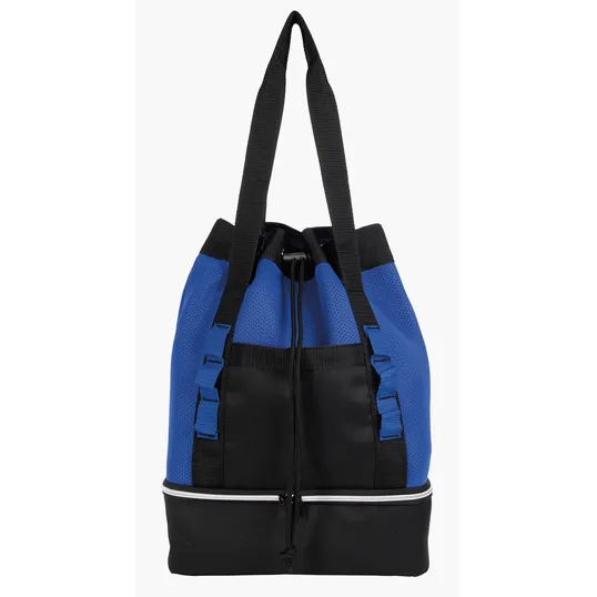 Atchison® Brightwater Dual-Compartment Tote-Pack Cooler — view 13