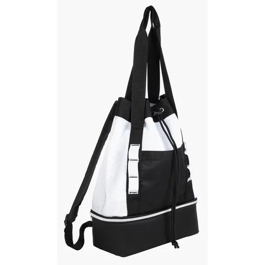 Atchison® Brightwater Dual-Compartment Tote-Pack Cooler — view 16