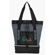 Atchison® Brightwater Dual-Compartment Tote-Pack Cooler — view 23