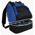 Atchison® Brightwater Dual-Compartment Tote-Pack Cooler — view 8