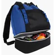 Atchison® Brightwater Dual-Compartment Tote-Pack Cooler — view 9