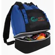 Atchison® Brightwater Dual-Compartment Tote-Pack Cooler — view 26