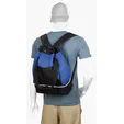 Atchison® Brightwater Dual-Compartment Tote-Pack Cooler — view 14