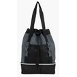 Atchison® Brightwater Dual-Compartment Tote-Pack Cooler — view 5