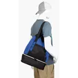 Atchison® Brightwater Dual-Compartment Tote-Pack Cooler — view 15