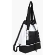 Atchison® Brightwater Dual-Compartment Tote-Pack Cooler — view 16