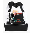 Atchison® Brightwater Dual-Compartment Tote-Pack Cooler — view 28