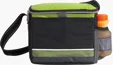 Atchison® Icy Bright Lunch Cooler with Bottle Pocket — view 2