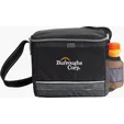 Atchison® Icy Bright Lunch Cooler with Bottle Pocket — view 3