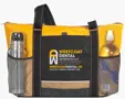 Atchison® Icy Bright Cooler Tote with Shoulder-Length Handles — view 11