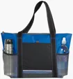 Atchison® Icy Bright Cooler Tote with Shoulder-Length Handles — view 5