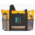 Atchison® Icy Bright Cooler Tote with Shoulder-Length Handles — view 9