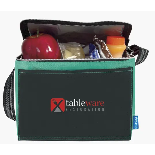 Atchison® The Big Chill Cooler Bag with Shoulder Strap — view 15