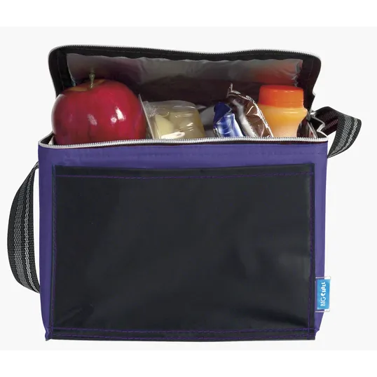 Atchison® The Big Chill Cooler Bag with Shoulder Strap — view 2