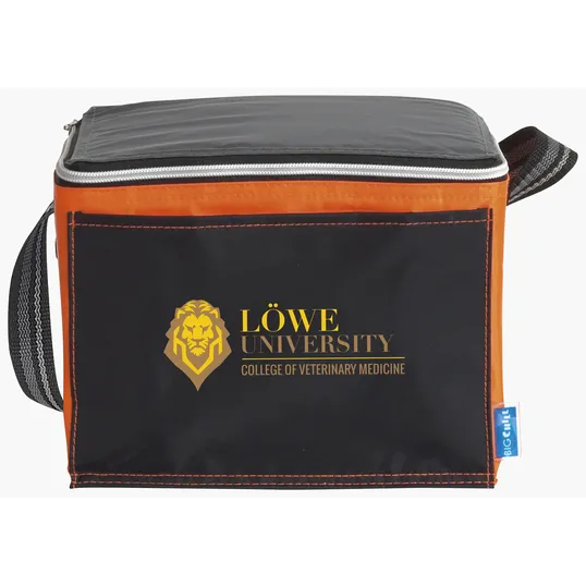 Atchison® The Big Chill Cooler Bag with Shoulder Strap — view 21