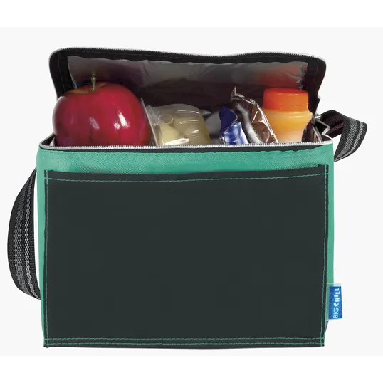 Atchison® The Big Chill Cooler Bag with Shoulder Strap — view 4
