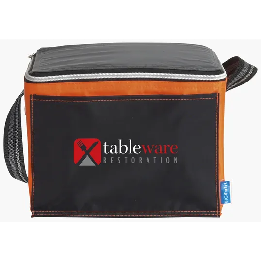 Atchison® The Big Chill Cooler Bag with Shoulder Strap — view 20