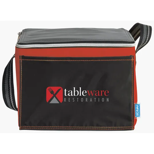 Atchison® The Big Chill Cooler Bag with Shoulder Strap — view 22