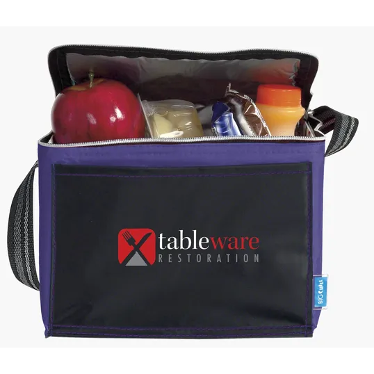 Atchison® The Big Chill Cooler Bag with Shoulder Strap — view 13