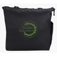 Atchison® Annie Tote, Zippered 600D Polyester Bag — view 14