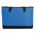 Atchison® Two-Pocket Fashion Tote with Zippered Main Compartment — view 6