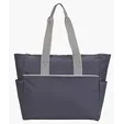 Atchison® Stripe Diaper Tote-Pack with Changing Pad — view 3
