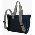 Atchison® Stripe Diaper Tote-Pack with Changing Pad — view 8