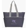 Atchison® Stripe Diaper Tote-Pack with Changing Pad — view 11