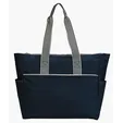 Atchison® Stripe Diaper Tote-Pack with Changing Pad — view 6