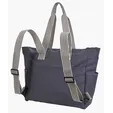 Atchison® Stripe Diaper Tote-Pack with Changing Pad — view 2