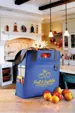 Atchison® Dual-Carry Tote with Front Slip Pocket and D-Ring — view 10