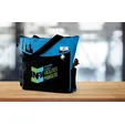 Atchison® TranSport It Tote with Zippered Main Compartment — view 17