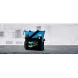 Atchison® TranSport It Tote with Zippered Main Compartment — view 19
