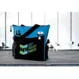 Atchison® TranSport It Tote with Zippered Main Compartment — view 18