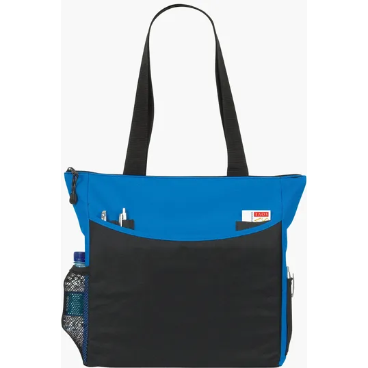 Atchison® TranSport It Tote with Zippered Main Compartment — view 5