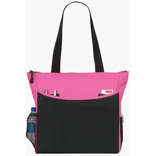 Atchison® TranSport It Tote with Zippered Main Compartment — view 2