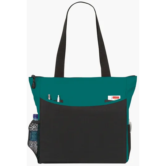 Atchison® TranSport It Tote with Zippered Main Compartment — view 7