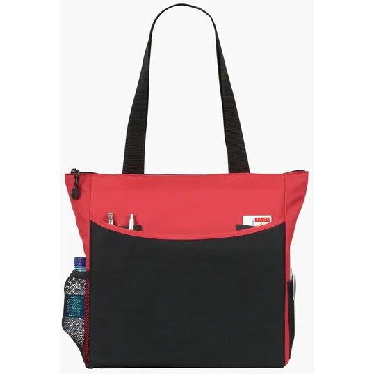 Atchison® TranSport It Tote with Zippered Main Compartment — view 4