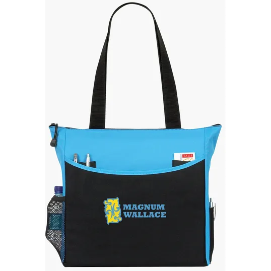 Atchison® TranSport It Tote with Zippered Main Compartment — view 13