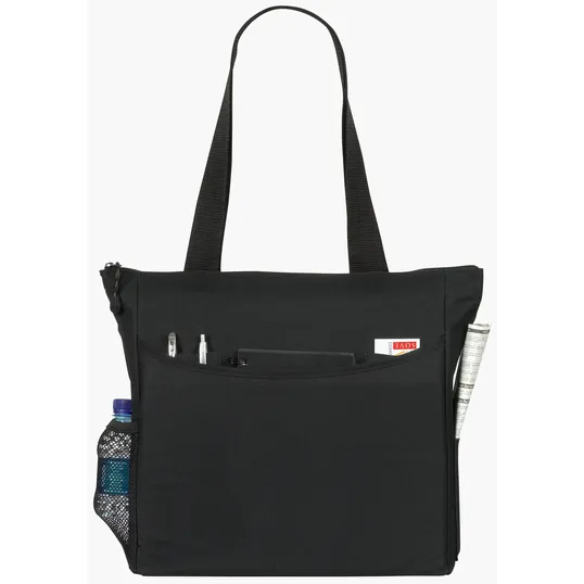 Atchison® TranSport It Tote with Zippered Main Compartment
