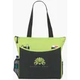 Atchison® TranSport It Tote with Zippered Main Compartment — view 10