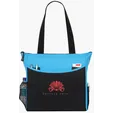 Atchison® TranSport It Tote with Zippered Main Compartment — view 20