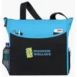 Atchison® TranSport It Tote with Zippered Main Compartment — view 14