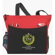 Atchison® TranSport It Tote with Zippered Main Compartment — view 26