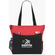 Atchison® TranSport It Tote with Zippered Main Compartment — view 21